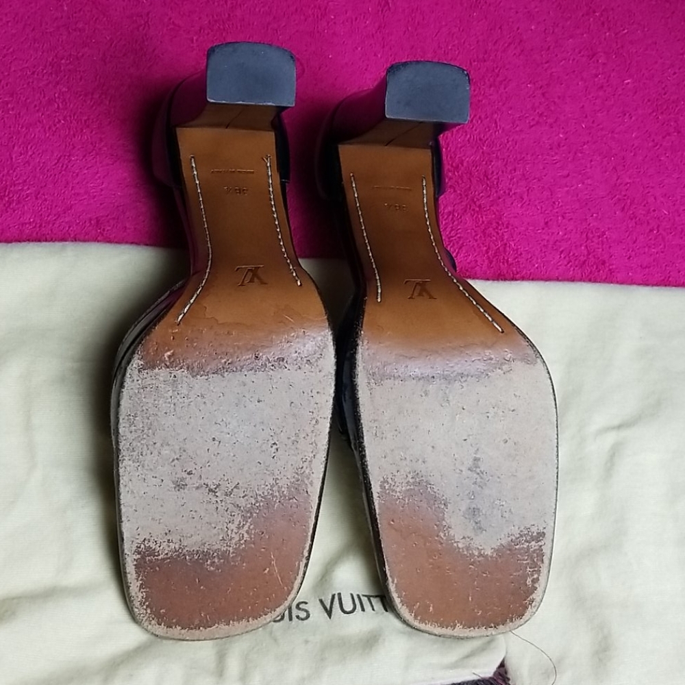 Louis Vuitton Pumps - Picture 13 of 14